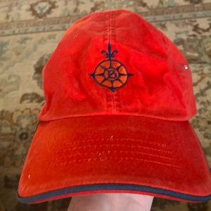 Men’s Golf Hat